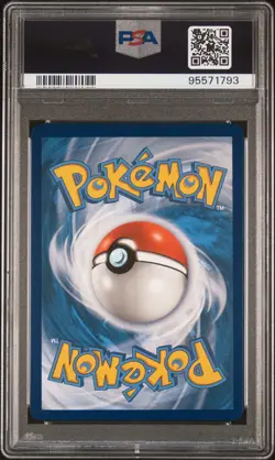 2020 POKEMON SWSH BLACK STAR PROMO #050 CHARIZARD V PSA 10 - Image 2