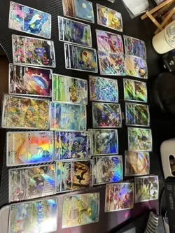 Pokemon Cards S-Chinese Lapras Altaria Electivire Wiglett AR lots 30 Holo J31 - Image 1