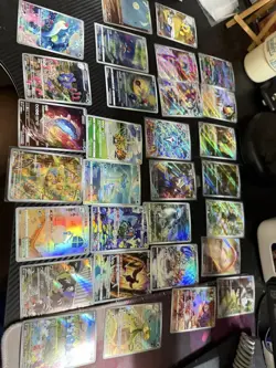 Pokemon Cards S-Chinese Lapras Altaria Electivire Wiglett AR lots 30 Holo J31 - Image 2