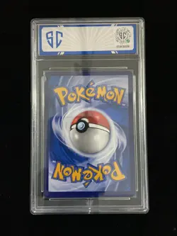 2023 Pokemon TCG S-Chinese CSDC 001/024 Pikachu SC GEM-MINT 10 OC10 - Image 2