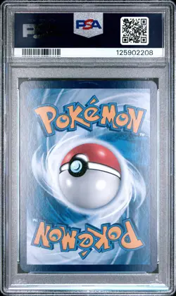 2024 POKEMON SIMPLIFIED CHINESE HYPER RARE-25 CARD PACK #169 ESPEON VMAX PSA 10 - Image 2