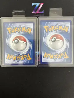 Pokemon TCG CHN Exclusive Cubone / Meowth #2 Gem Vol.3 CBB3C Cards *(2) Pcs -XD - Image 2
