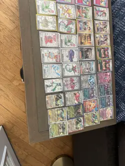 Massive Lot Of Modern Pokemon Cards - Image 3