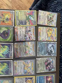 Massive Lot Of Modern Pokemon Cards - Image 4