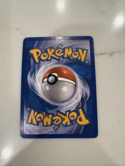 Pokemon Mysterious Treasures Aggron LV.49 Reverse Holo Card 1/123 - Image 4