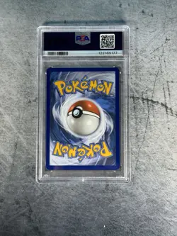 2021 Pokemon Mimikyu #136 Holo Celebrations Collection PSA Gem Mint 10 SWSH BSP - Image 2