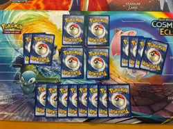 Vintage Pokemon Card Lot WOTC Holo Fire First Edition Shadowless Etc Raichu - Image 2
