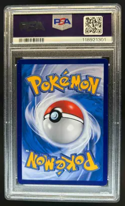 2023 Pokemon CSM2b Chinese Rowlet Alolan Exeggutor GX #002/150 PSA 10 - Image 2
