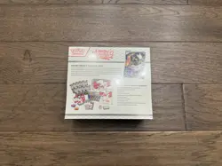 Pokemon White Flare ETB Elite Trainer Box TCG New - In Hand - Image 2