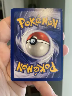 Nidoqueen 7/64 - Pokemon TCG Jungle - Vintage WOTC Holo Rare - MP - Image 2