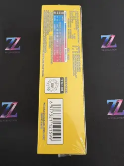 Pokemon TCG S-Chinese Collection 151C 4.0 Gather Slim Booster Box Sealed #3 - Image 4