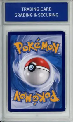 2023 POKEMON TCG S-CHINESE CS1B CS RARE #098 COPPERAJAH TCGS GEM MINT 10 N1 - Image 2