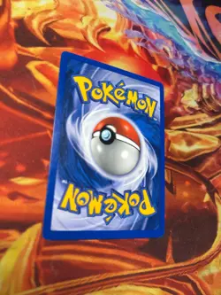 Pokemon WOTC Neo Revelation Unlimited Celebi 3/64 Double Holo Rare - Image 5