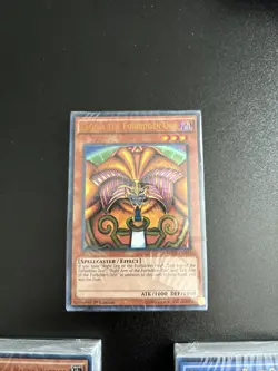 YuGiOh - Yugi's Legendary Decks 1st Edition (Sealed Decks) A+B+C *READ* - Image 2