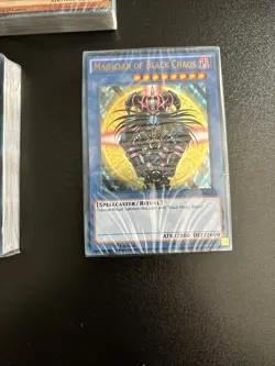 YuGiOh - Yugi's Legendary Decks 1st Edition (Sealed Decks) A+B+C *READ* - Image 4