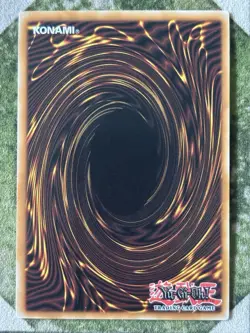 YuGiOh JURRAC METEOR Quarter Century Secret Rare RA04-EN139 - Image 3