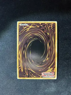 Yu-Gi-Oh! - The Winged Dragon of Ra - JUMP-EN045 - Ultra Rare - Limited Ed - NM - Image 3