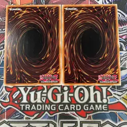 ***2x Gouki Cage Match 1st Ed 2x*** DUPO-EN024 | ULTRA | YuGiOh! NM - Image 2