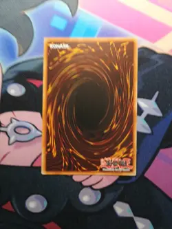 Yu-Gi-Oh! TCG Dragon Master Knight LCKC-EN065 Secret Rare Holo Bleed Near Mint - Image 5