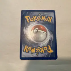 Mewtwo Delta Species Pokemon card from the EX Delta Species set. - Image 2