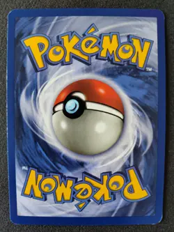 Pokemon Pikachu # 1 LPP Collecting Stamp CORRECTED WOTC Black Star Promo Card - Image 3