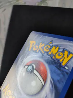 Pokemon Pikachu # 1 LPP Collecting Stamp CORRECTED WOTC Black Star Promo Card - Image 4