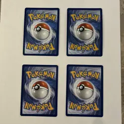 2025 Pokemon TCG Mega Evolution 4 Card Lot UR - Ultra Rare - Mega Lucario ex 160 - Image 2