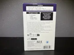 One Piece Card Game The Three Captains Ultra Deck | ST-10 TCG English New Sealed 810059783508 - Image 3