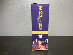 One Piece Card Game The Three Captains Ultra Deck | ST-10 TCG English New Sealed 810059783508 - Image 4