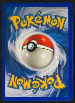 Pokemon - Electrode Holo - 2/64 - Jungle - Rare Card - NM - Image 3