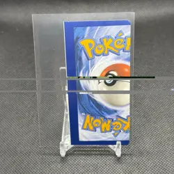 Pokemon Card Error Miscut Stadium - Image 2