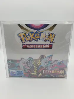Pokemon Lost Origin Booster Box Sealed 36 Packs - SHIPS IN 24HRS - Image 1