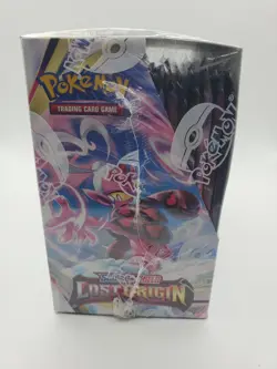 Pokemon Lost Origin Booster Box Sealed 36 Packs - SHIPS IN 24HRS - Image 4
