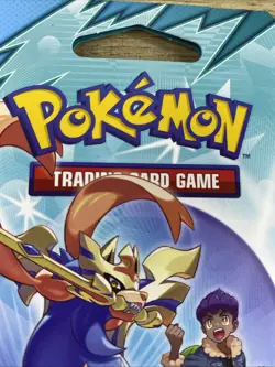 Pokemon Journey Together Booster Pack - 10 Cards / Pack - Random Art - SEALED!! - Image 3