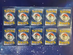 Lot of 20 Holo Pokemon Cards - Diamond and Pearl Era - MP/HP - Image 2