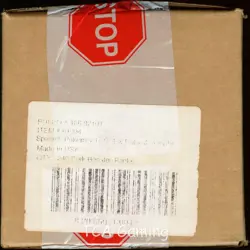 EX Ruby & Sapphire SPANISH Pokemon Booster Case (240 SEALED Packs of Cards) CS2 - Image 1