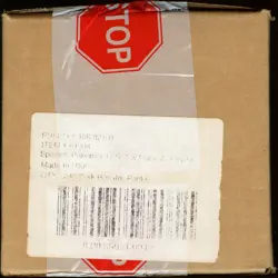EX Ruby & Sapphire SPANISH Pokemon Booster Case (240 SEALED Packs of Cards) CS2 - Image 2
