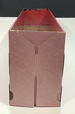 One Piece CCG: Card Game Promotional Vendor Display Box - See Description - Image 4