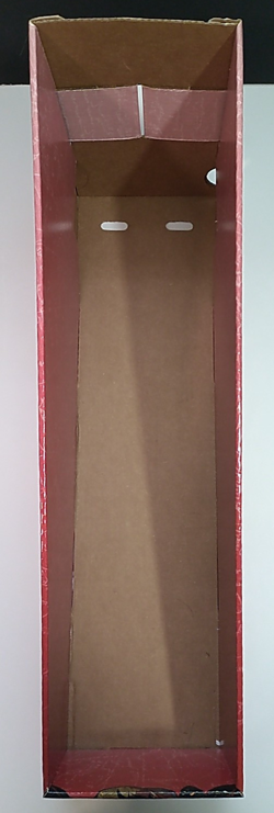One Piece CCG: Card Game Promotional Vendor Display Box - See Description - Image 5