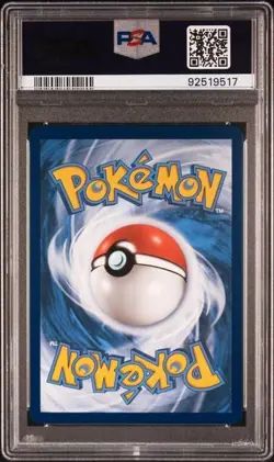 Pokemon 151 #187/165 Wigglytuff ex Full Art Ultra Rare - PSA 10 Gem Mint - Image 2