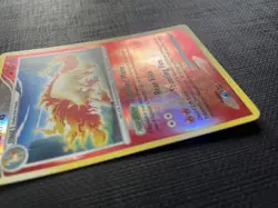 Rapidash 22/100 - Reverse Holo Foil - Stormfront Rare Pokemon Card 2008 - MP - Image 4