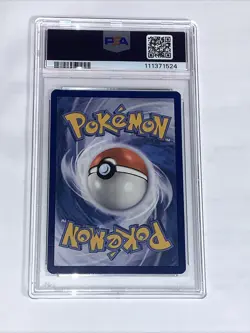 2024 Pokemon SSP Phanpy Illustration Rare PSA 10 Gem MT Card - Image 2