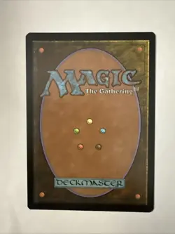 Damia, Sage of Stone Commander Anthology Volume II Foil - Image 2