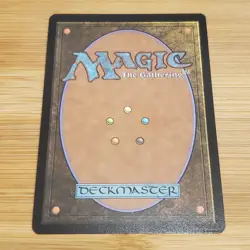 1x Adamantium Bonding Tank (The Ozolith), Foil Secret Lair, MTG Marvel, See Pics - Image 2