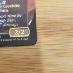 1x Wolverine, Best There Is, Foil, Secret Lair 1737, Magic MTG NM - Small Dot - Image 4