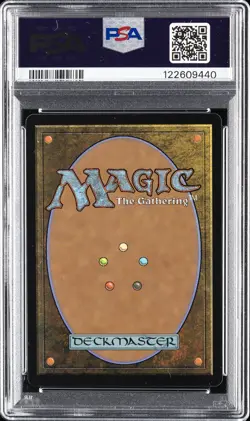 2025 MTG AETHERDRIFT SPECIAL GUESTS #93 SKYSOVEREIGN, CONSUL FLAGSHIP PSA 10 - Image 2