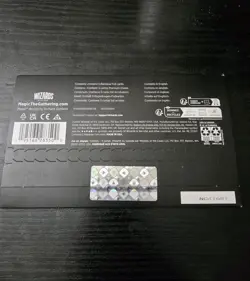 KARLACH'S RAGE Secret Lair x D&D Foil Edition | Factory Sealed | MTG - Image 3