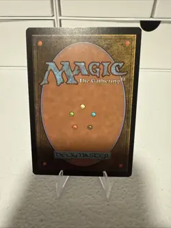 Merciless Executioner Fate Reforged Foil - Image 2