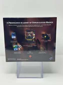 MTG - Magic The Gathering - Strixhaven School Of Mages Bundle - New Sealed! 630509959129 - Image 3