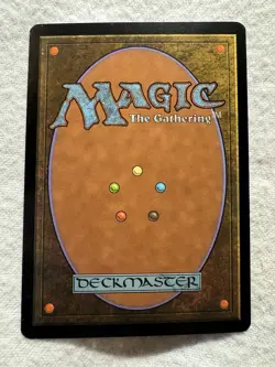 MTG - Lord of Atlantis - 7th Edition - NM - Free Shipping! - Image 2